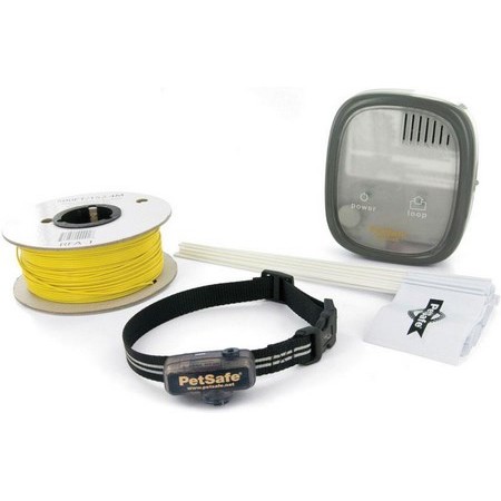 IN-GROUND FENCE SYSTEM PETSAFE NANO LITTLE DOG