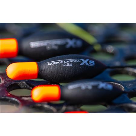 IN-LINE FLOAT GURU XS COOKIE CARBON