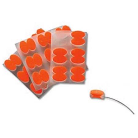 Indicador De Picada Orvis Stick On Oval Indicators