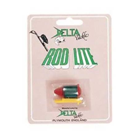 Indicador De Toque Delta Rod Lite