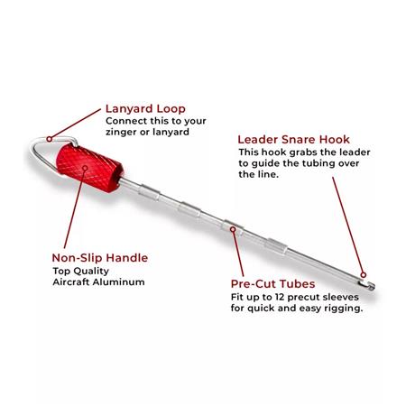 INDICADOR DE TOQUE ORVIS STRIKE INDICATOR KIT