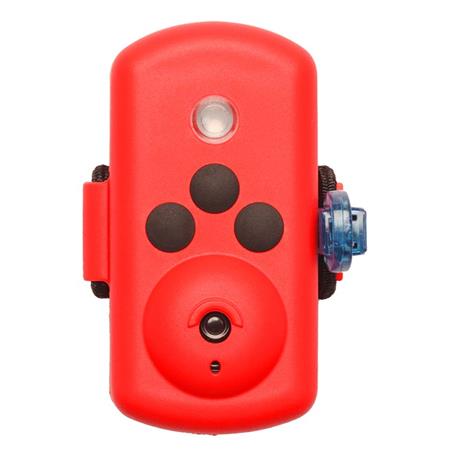 Indicador De Toque Siluro Carpsounder Catsounder Xrs