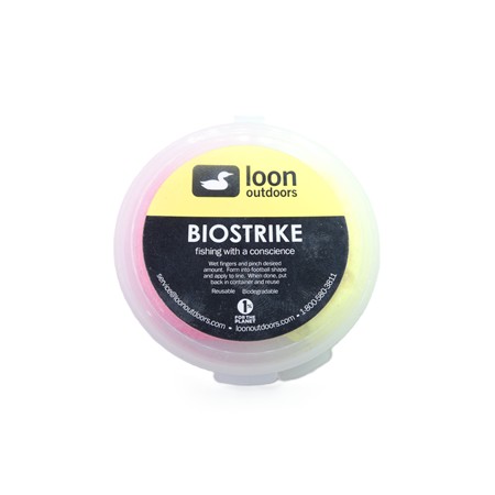 Indicateur De Touche Loon Outdoors Biostrike - Bicolore