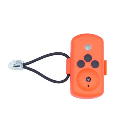 Indicateur De Touche Silure Carpsounder Catsounder Xrs - Rouge