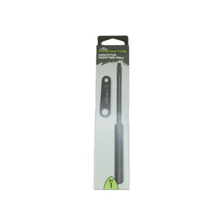 Indicateur Fox Rage Predator Indicator Adapter Arm - Fac120