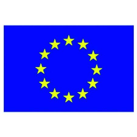 Indication Forwater Euro-France Flag