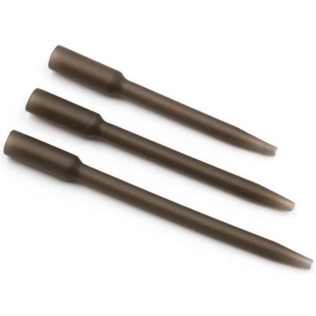INDSATS KORDA SAFETY INLINE SLEEVE NANO TUBING/LEADCORE