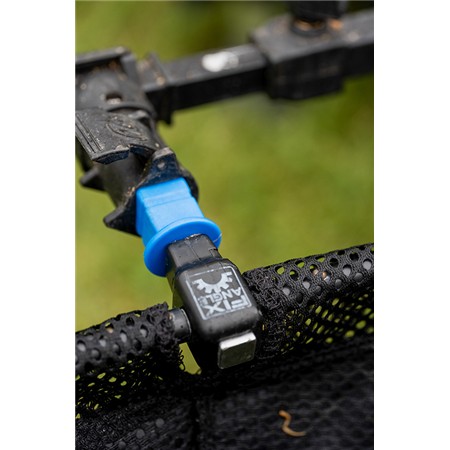INDSATS PRESTON INNOVATIONS OFFBOX QUICK RELEASE