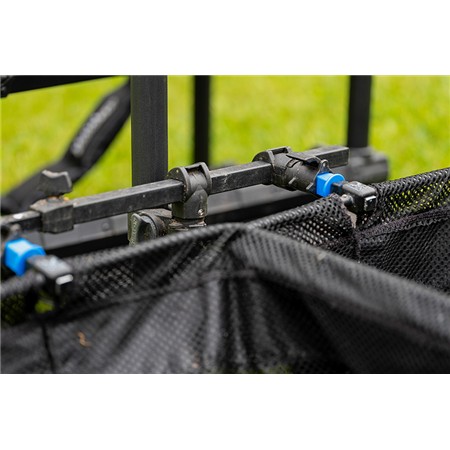 INDSATS PRESTON INNOVATIONS OFFBOX QUICK RELEASE