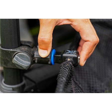 INDSATS PRESTON INNOVATIONS OFFBOX QUICK RELEASE
