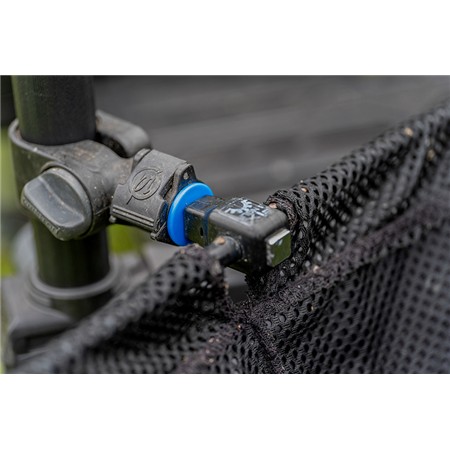 INDSATS PRESTON INNOVATIONS OFFBOX QUICK RELEASE