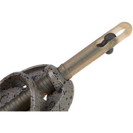INDSATS TIL FEEDER FOX MATRIX ELASTICATED STEMS