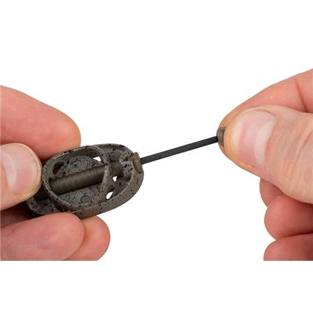 INDSATS TIL FEEDER FOX MATRIX ELASTICATED STEMS
