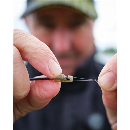 INDSATS TIL FEEDER FOX MATRIX ELASTICATED STEMS