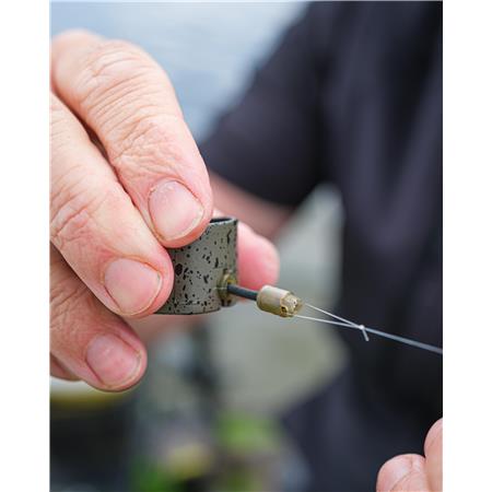 INDSATS TIL FEEDER FOX MATRIX ELASTICATED STEMS
