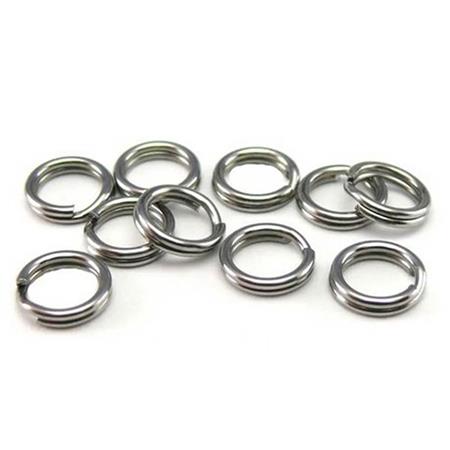 Inel Despicat Borboleta Split Ring Exo