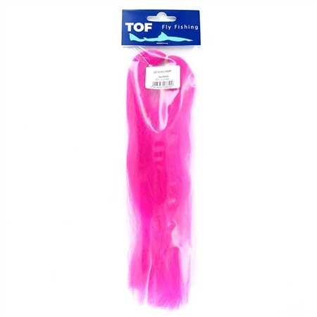 Ίνεσ Tof Ocean Hair - 40Εκ