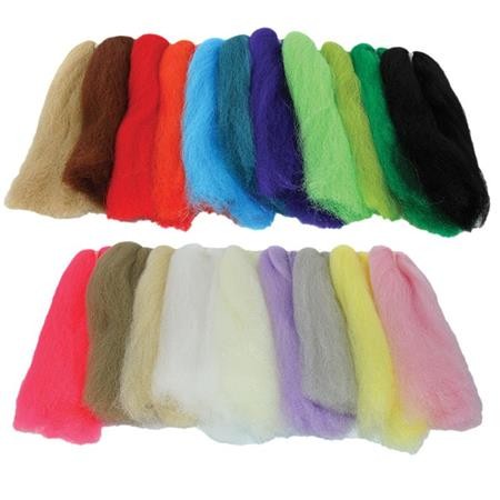 Ίνεσ Tof Pike & Sea Fibers