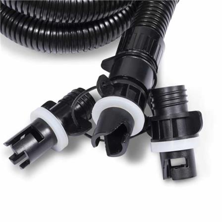 INFLADOR NASH BOAT LIFE ELECTRIC AIR PUMP