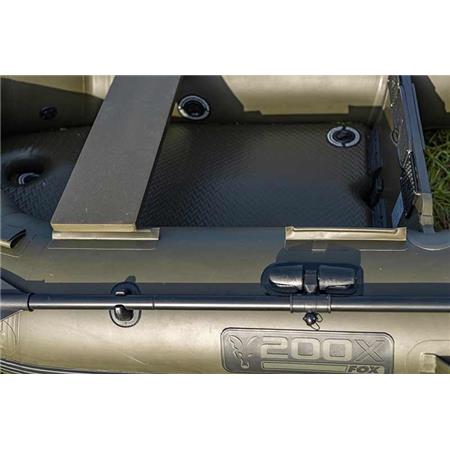 INFLATABLE BOAT FOX 200 X BOAT