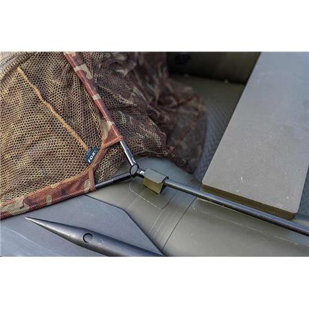 INFLATABLE BOAT FOX 200 X BOAT