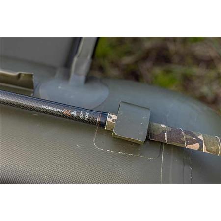 INFLATABLE BOAT FOX 200 X BOAT