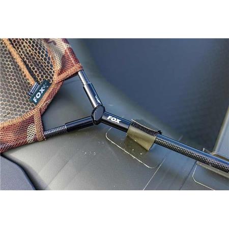 INFLATABLE BOAT FOX 200 X BOAT