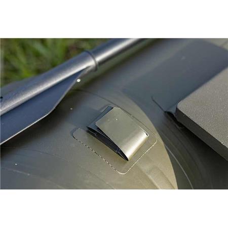 INFLATABLE BOAT FOX 200 X BOAT