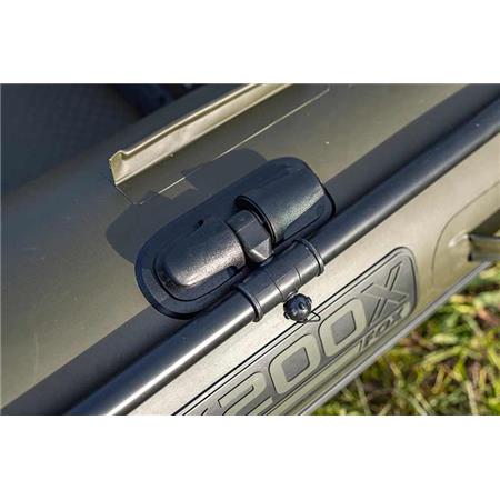INFLATABLE BOAT FOX 200 X BOAT