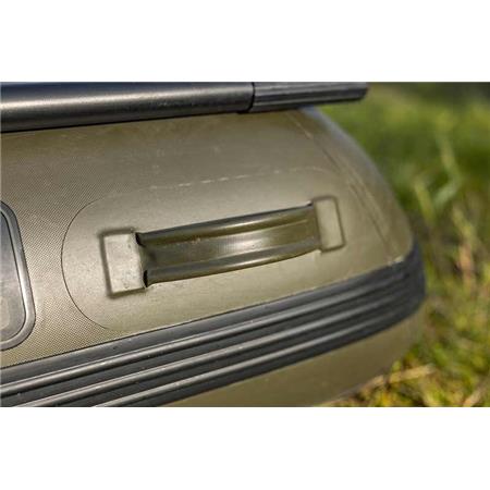 INFLATABLE BOAT FOX 200 X BOAT