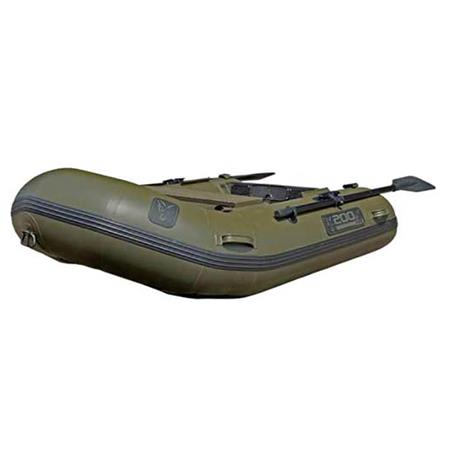 Inflatable Boat Fox 200 X Boat