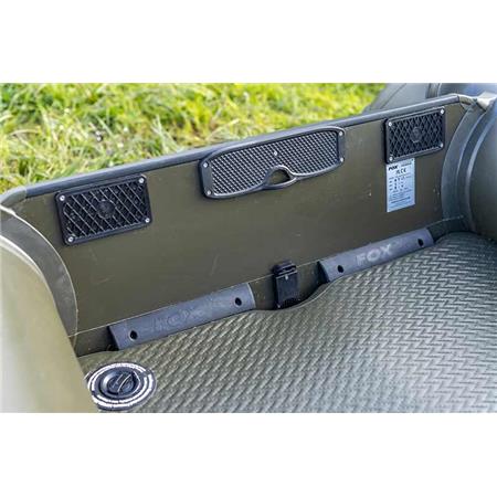 INFLATABLE BOAT FOX 240 X BOAT