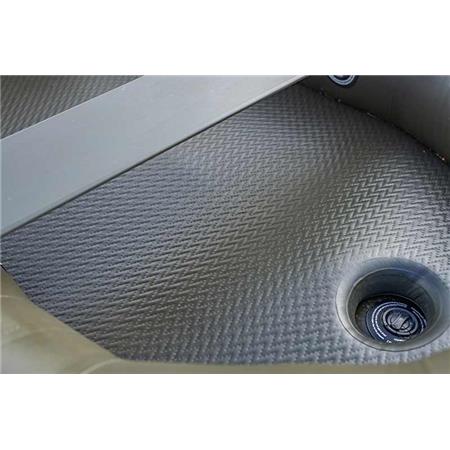 INFLATABLE BOAT FOX 240 X BOAT