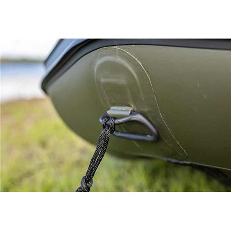 INFLATABLE BOAT FOX 240 X BOAT