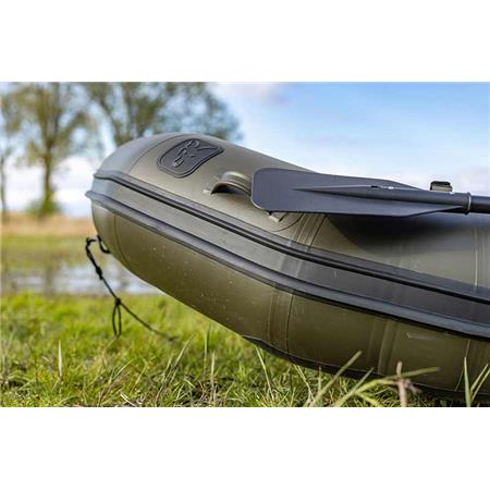 INFLATABLE BOAT FOX 240 X BOAT