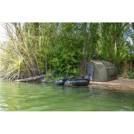 INFLATABLE BOAT FOX 240 X BOAT