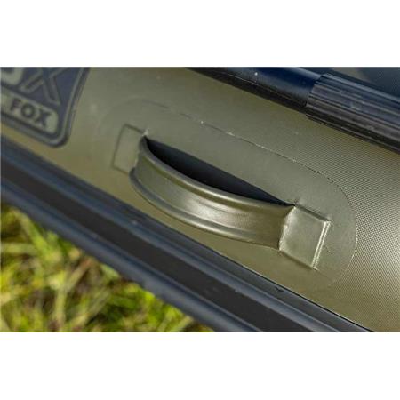 INFLATABLE BOAT FOX 240 X BOAT