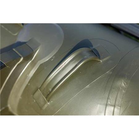 INFLATABLE BOAT FOX 240 X BOAT