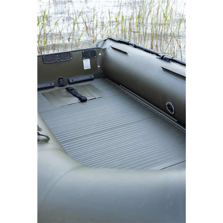 INFLATABLE BOAT FOX 290 X BOAT