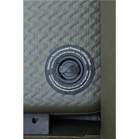 INFLATABLE BOAT FOX 290 X BOAT