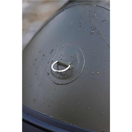 INFLATABLE BOAT FOX 320 X BOAT