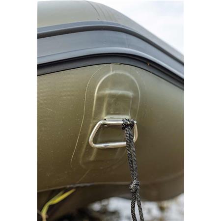 INFLATABLE BOAT FOX 320 X BOAT