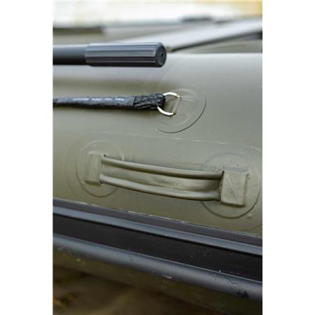 INFLATABLE BOAT FOX 320 X BOAT