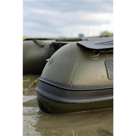 INFLATABLE BOAT FOX 320 X BOAT