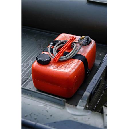 INFLATABLE BOAT FOX 320 X BOAT