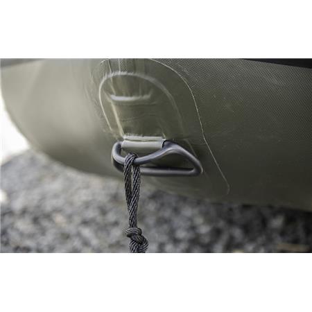 INFLATABLE BOAT FOX EOS 300 BOAT