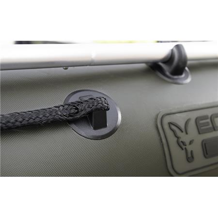 INFLATABLE BOAT FOX EOS 300 BOAT