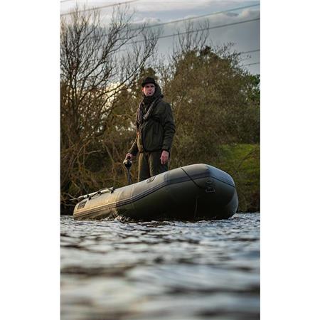 INFLATABLE BOAT FOX EOS 300 BOAT
