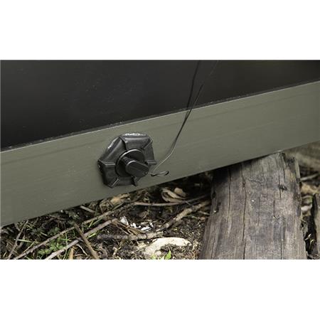 INFLATABLE BOAT FOX EOS 300 BOAT