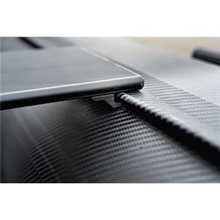 INFLATABLE BOAT MADCAT ROBUSTER BOAT 320CM